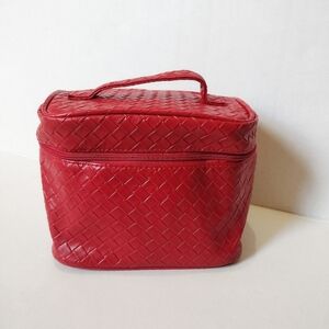 Shiseido Makeup Bag